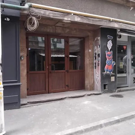 Urban Nest * Bucarest