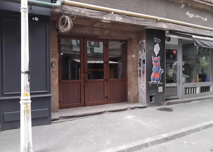 Urban Nest * Bucarest