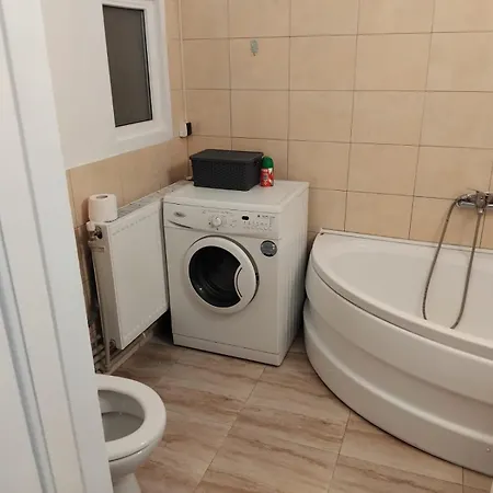 Urban Nest Апартаменти *