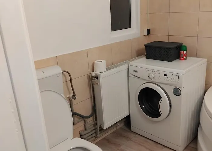 Urban Nest * Бухарест