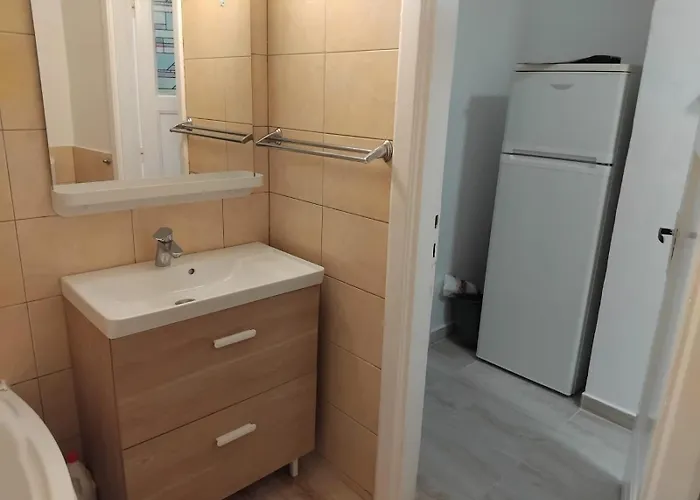 Urban Nest Апартаменти