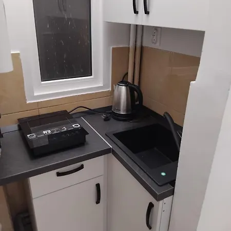 Apartment Urban Nest