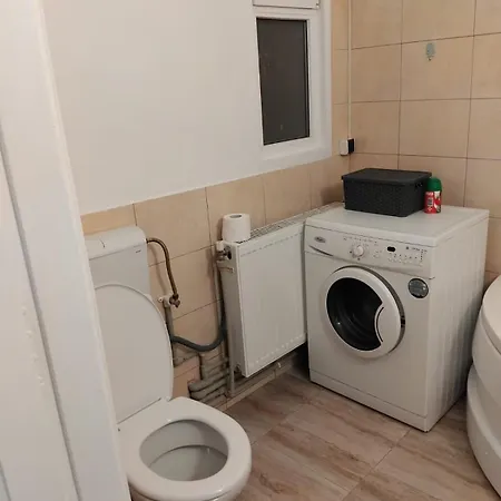 Urban Nest * Bukarest