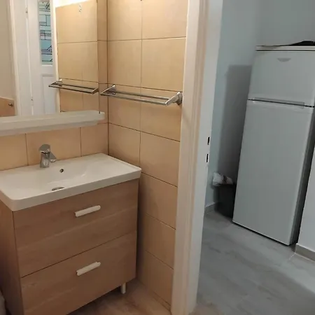 Urban Nest Apartament